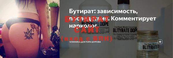 крисы Бронницы
